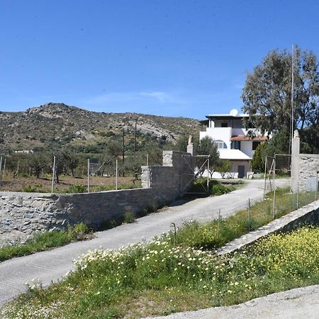 Mélanes Bernie House 2 아파트 외부 사진