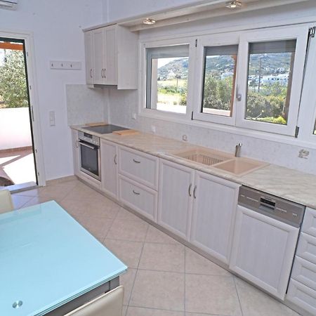 Mélanes Bernie House 2 아파트 외부 사진