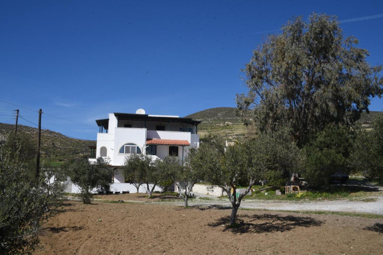 Mélanes Bernie House 2 아파트 외부 사진