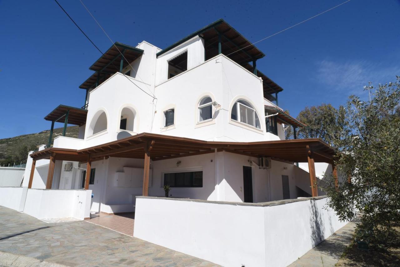 Mélanes Bernie House 2 아파트 외부 사진