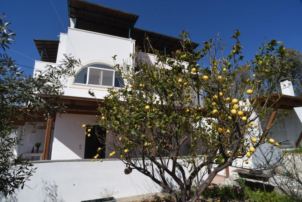 Mélanes Bernie House 2 아파트 외부 사진